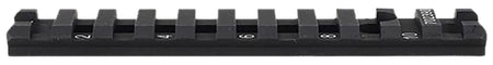 HK 702390 Black Aluminum SL8/USC