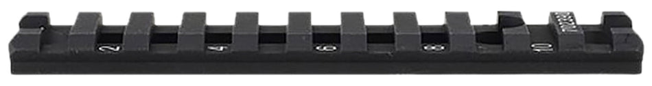 HK 702390 Black Aluminum SL8/USC