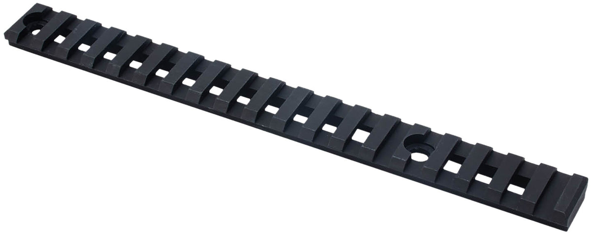 HK 702393 Black Aluminum USC/SL8/UMP