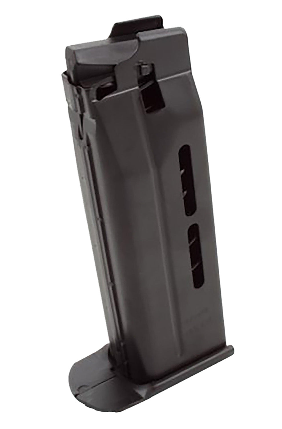 HK 205191S 10rd 40 S&W Fits H&K P7/M10 Black Steel