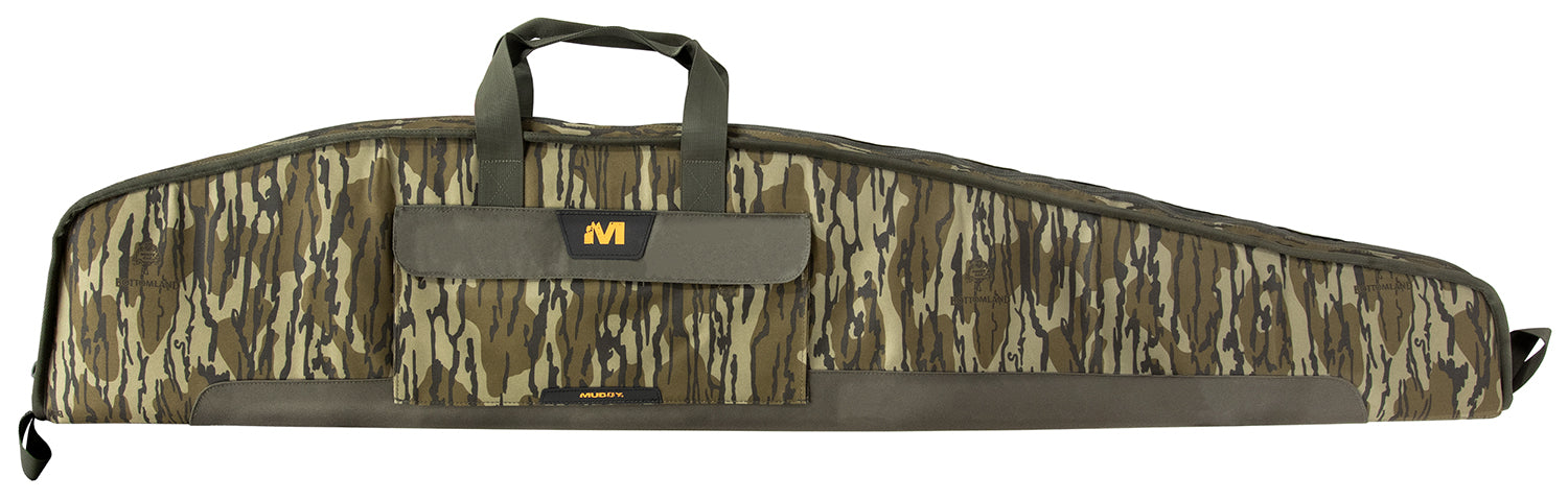 Muddy MUDCSESRC48MOBL Rifle Case