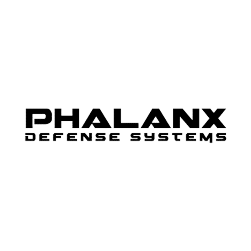 PHALANX SATCHEL EDC SATCHAL BLACK