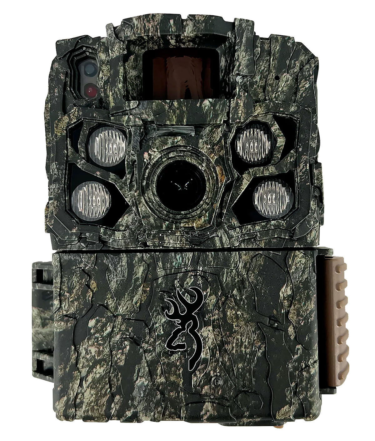 Browning Trail Cameras 5FHDR Strike Force Up to 512GB SDXC Memory