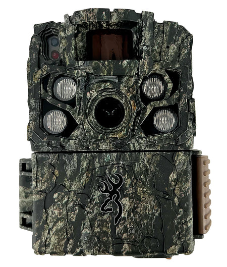 Browning Trail Cameras 5FHDR Strike Force Up to 512GB SDXC Memory