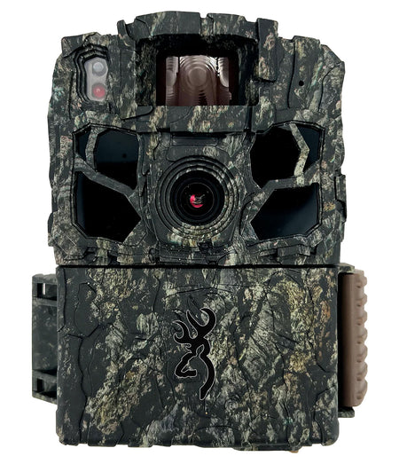 Browning Trail Cameras 6FHDR Dark Ops Up to 512GB SDXC Memory
