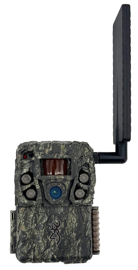 BTC VPHD-AI DEFENDER WIRELESS VISION PRO AI