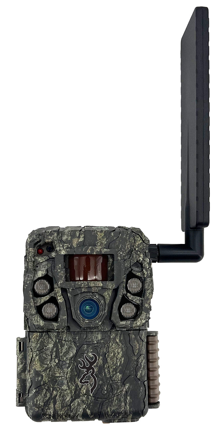 BTC VPHD-AI DEFENDER WIRELESS VISION PRO AI