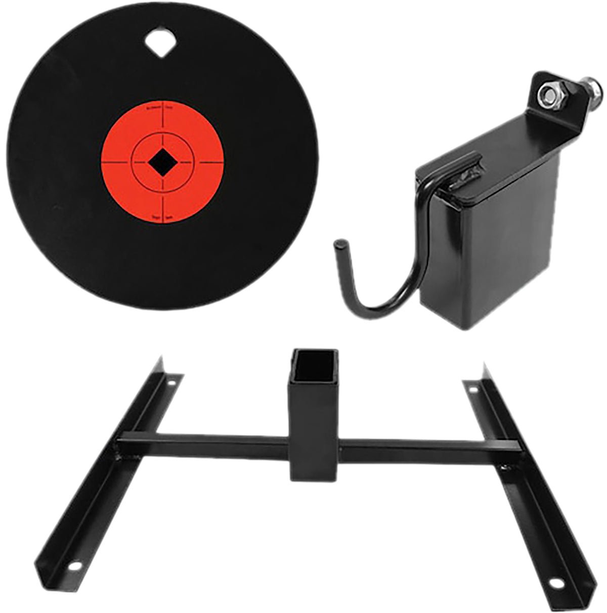 Birchwood Casey BC-49063 Steel Range Pack