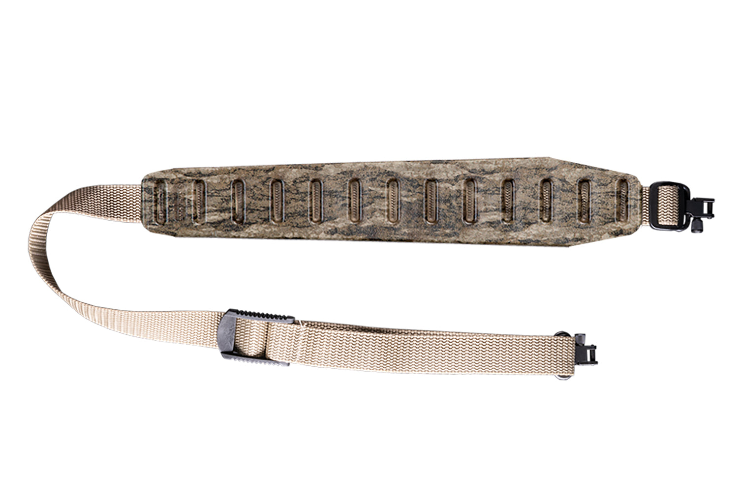 CVA 50041-4 Claw 2.0 Sling Mossy Oak Bottomland Shotgun