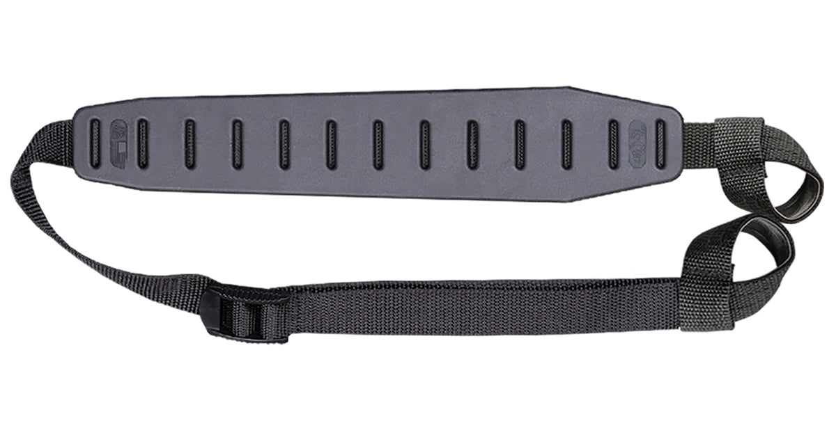 CVA 50045-2 Claw 2.0 Black Nylon/Rubber Shotgun
