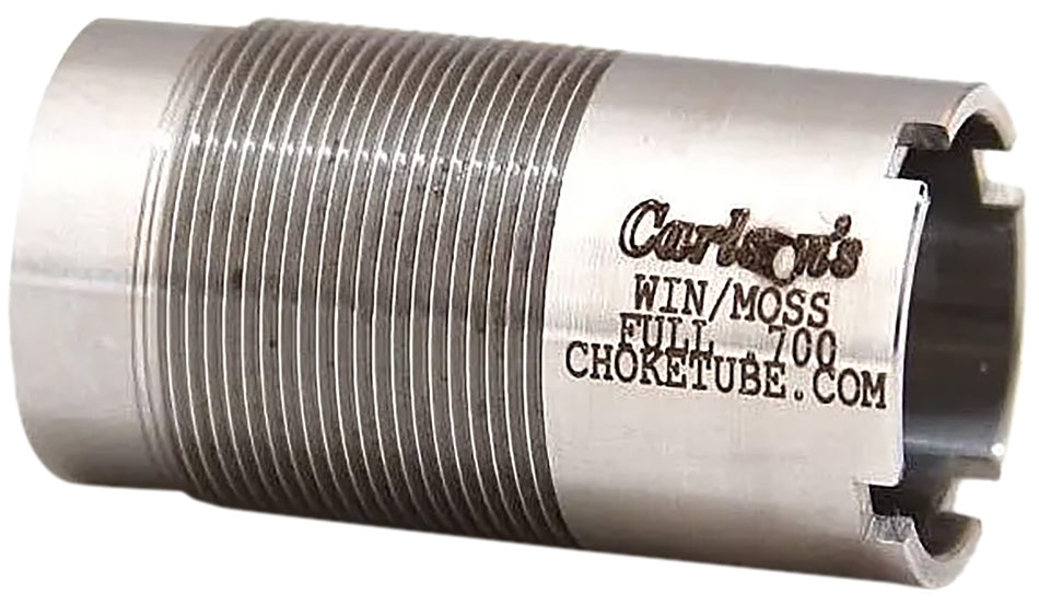 Carlson's Choke Tubes 52215 Winchester 12 Gauge Full Flush