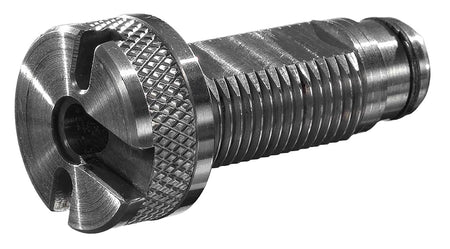 Thompson Center Arms Llc 7542R Encore Breech Plug Silver Steel
