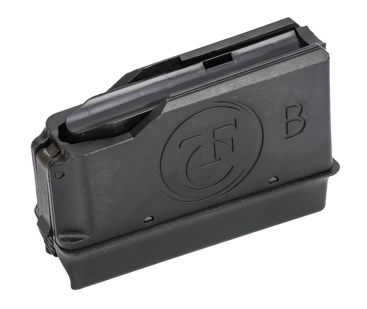 Thompson Center Arms Llc 4070R Venture 3+1 22-250 Black Steel