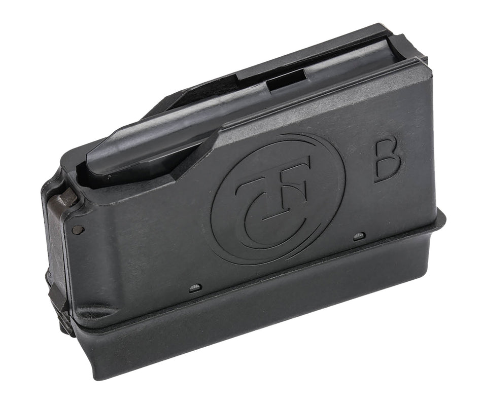 Thompson Center Arms Llc 4070R Venture 3+1 22-250 Black Steel