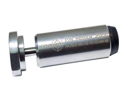 Kynshot RB5004 Stainless Steel AR-Platform