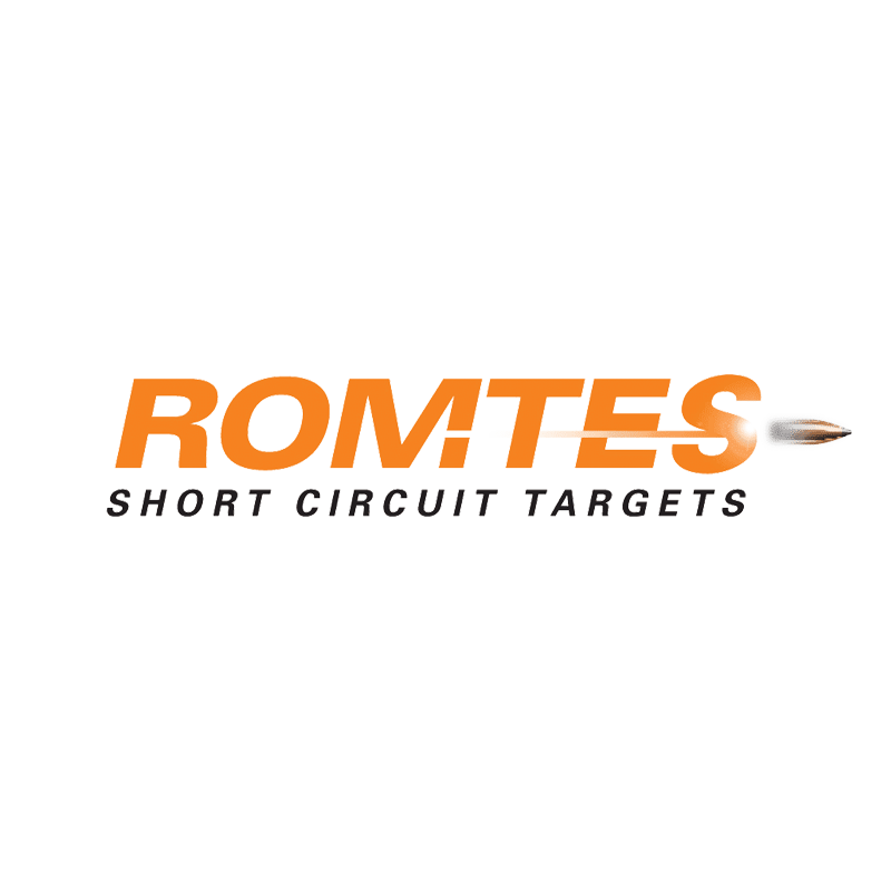 ROMTES SCT 8ZONE SCOPESET TYPE C