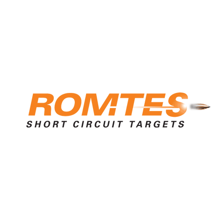 ROMTES SCT 8ZONE SCOPESET TYPE C