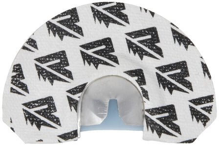 Riven 65215 Rosie Elk Diaphragm Black/White