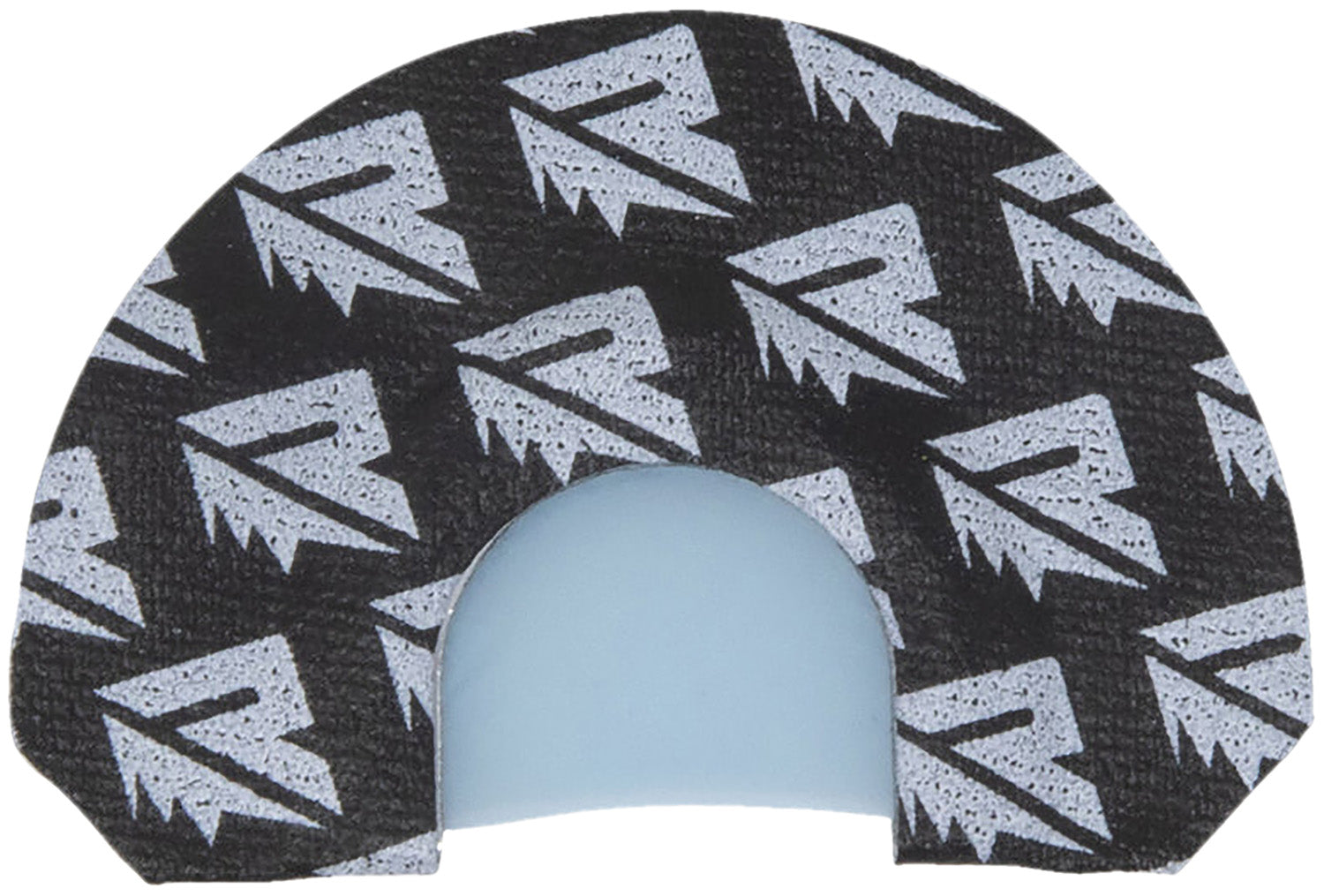 Riven 65210 Single Lady Elk Diaphragm Black/White