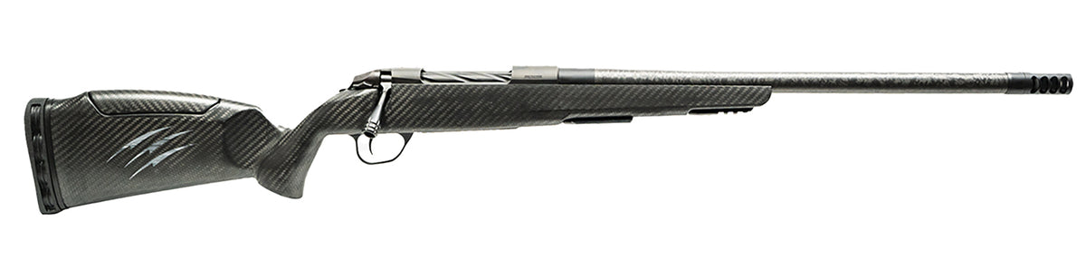 FIERCE FCRGLR280AI22BCP CBRG LR 280ACK 22 BLK/CBP