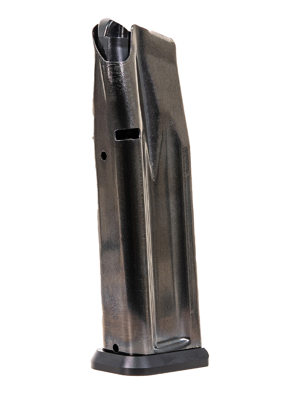 Watchtower Firearms MAG126DLC 17+1 9mm Fits 1911 Stainless Steel