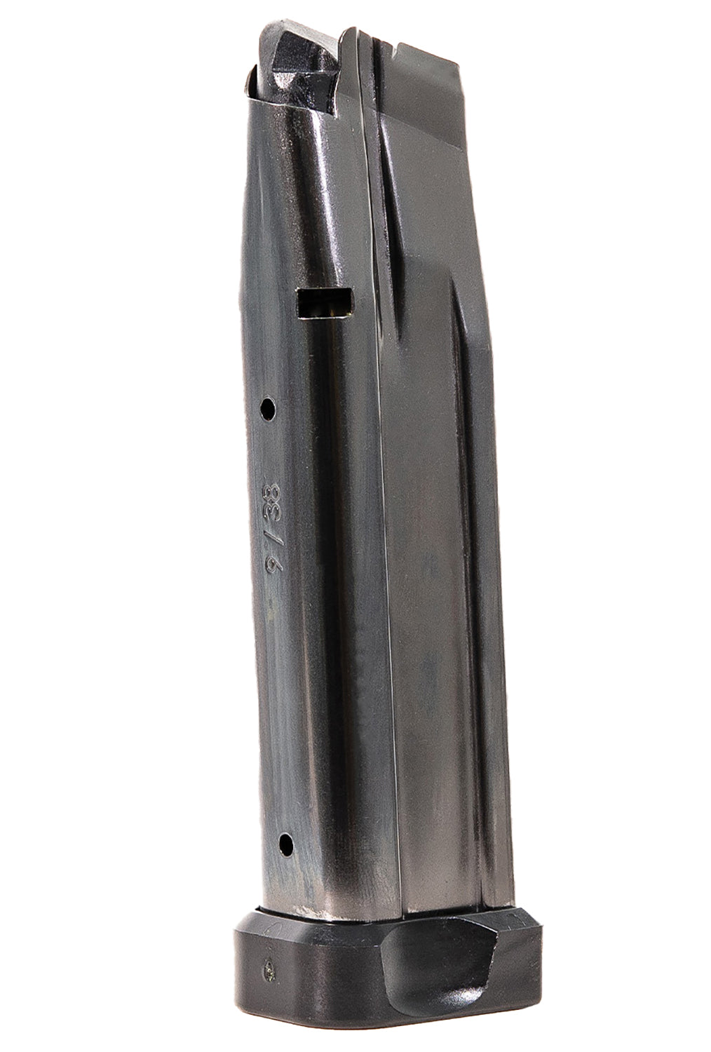 Watchtower Firearms MAG140DLC 20+1 9mm Fits 1911 Stainless Steel
