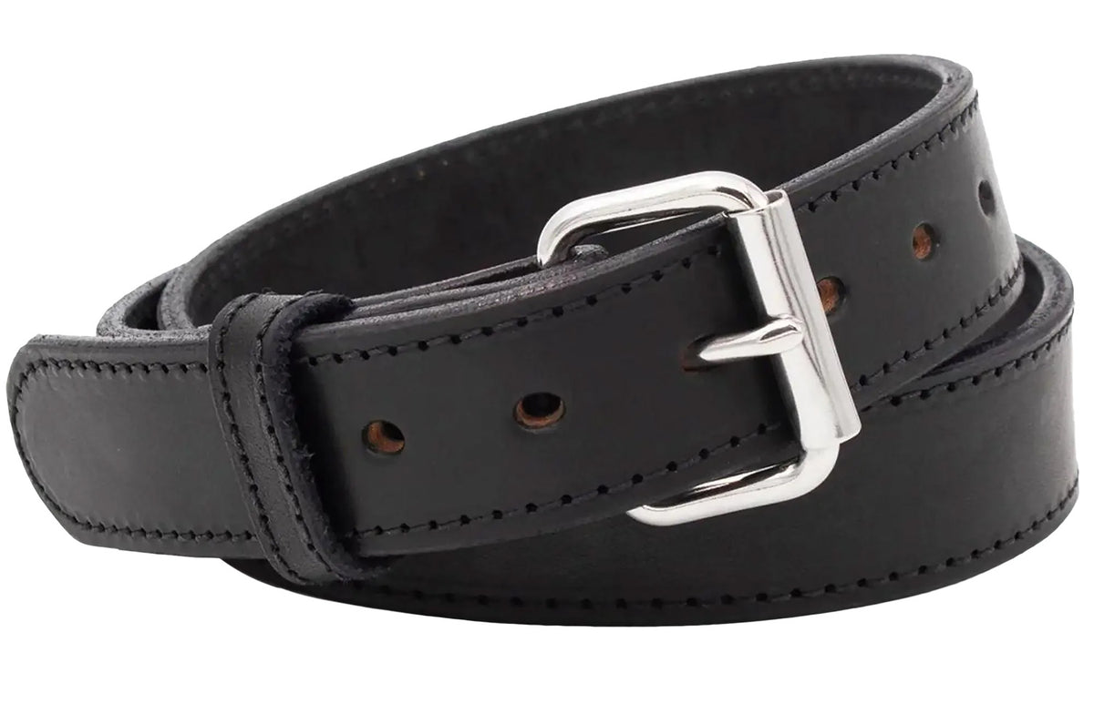 Rounded Gear RGCCWBELTBLKXL Ultimate Concealed Carry Gun Belt Black XL 1.50" Wide