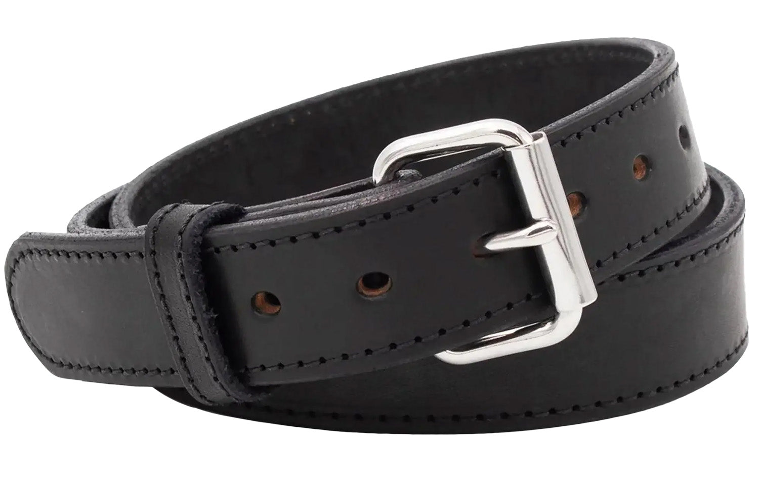 Rounded Gear RGCCWBELTBLKXL Ultimate Concealed Carry Gun Belt Black XL 1.50" Wide