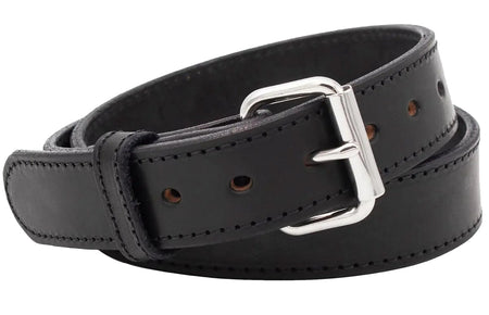 Rounded Gear RGCCWBELTBLKXL Ultimate Concealed Carry Gun Belt Black XL 1.50" Wide