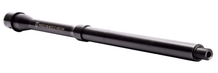 Rosco Manufacturing BL-16-M4-556-7-C Bloodline 5.56 NATO 16" Nitride 4150 CMV Barrel Fits M4 Carbine