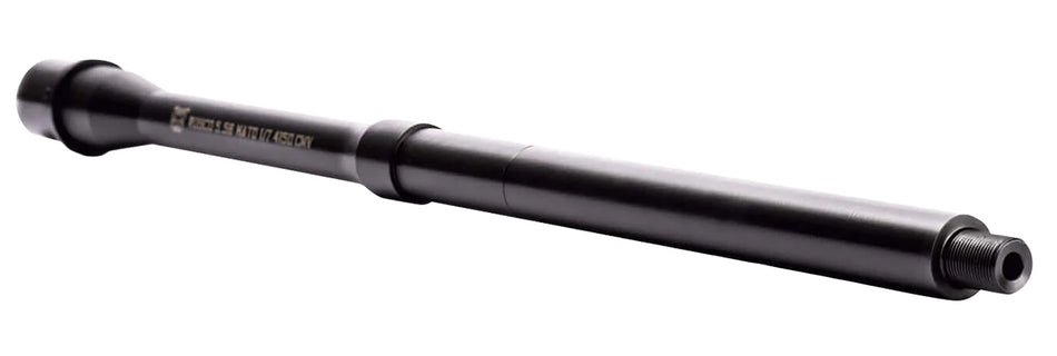 Rosco Manufacturing BL-16-M4-556-7-C Bloodline 5.56 NATO 16" Nitride 4150 CMV Barrel Fits M4 Carbine