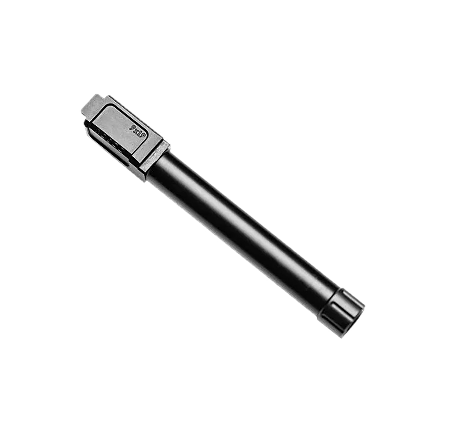 Rosco Manufacturing BL-G17-G5-9MM-M-TB Bloodline 9mm Fits Glock 17 Gen5 5" Stainless Steel