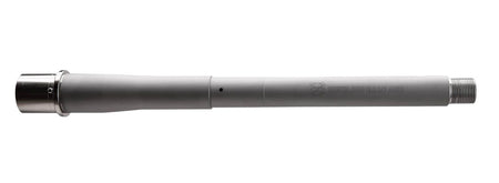 Rosco Manufacturing PB-105-HB-300BLK-7-P Purebred 300 Blackout 10.50" Stainless Steel