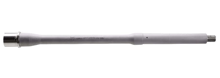 Rosco Manufacturing PB-145-GVT-223W-8-M Purebred 223 Wylde 14.50" Nickel Boron Stainless Steel Barrel