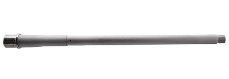 Rosco Manufacturing PB-16-HB-300BLK-8-P Purebred 300 Blackout 16" Nickel Boron Stainless Steel Barrel