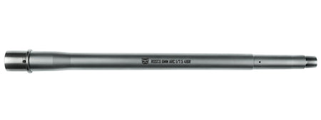 Rosco Manufacturing PB-16-SPR-6MM-7.5-R Purebred 6mm ARC 16" Nickel Boron Stainless Steel Barrel