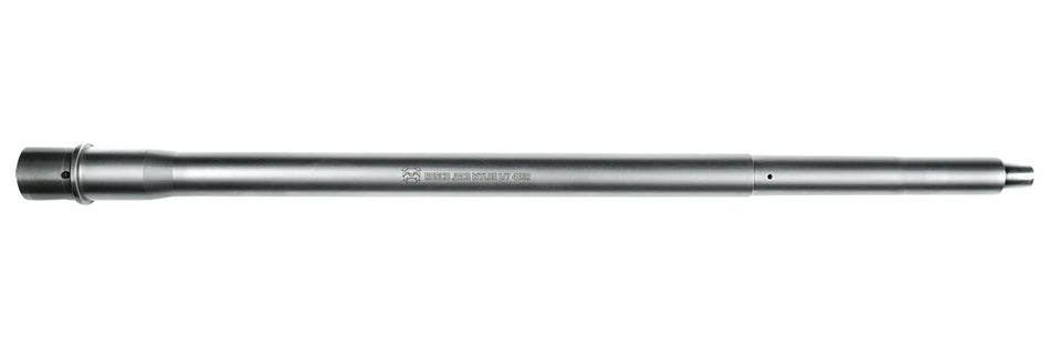 Rosco Manufacturing PB-20-SPR-223W-7-R Purebred 223 Wylde 20" Nickel Boron Stainless Steel Barrel