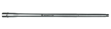 Rosco Manufacturing PB-20-SPR-6MM-7.5-R1 Purebred 6mm ARC 20" Nickel Boron Stainless Steel Barrel