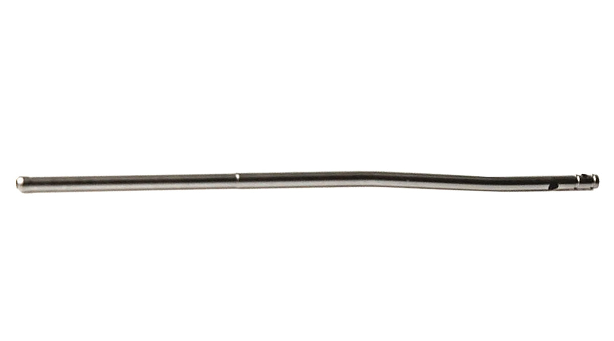 Rosco Manufacturing ROS-GT-P-001 Gas Tube Pistol Length Black Nitride