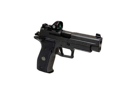 dSIG P226 9MM 4.4" PSTL LEGION RX