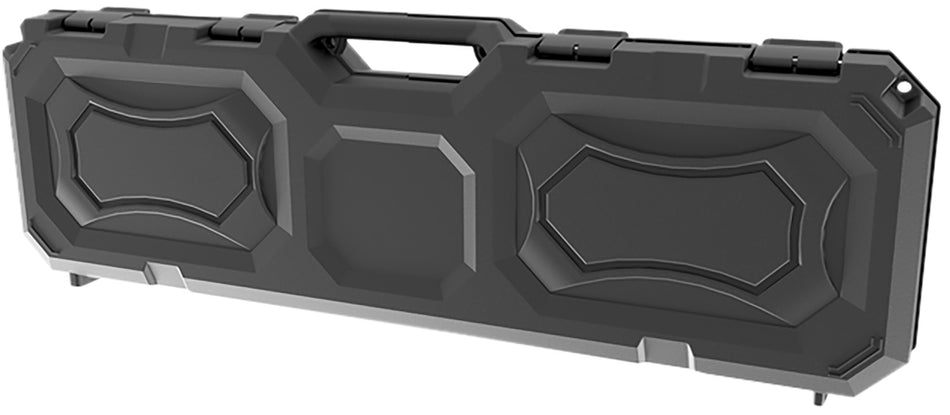 MTM Case-Gard RC34 Carbon Rifle Case Black Foam