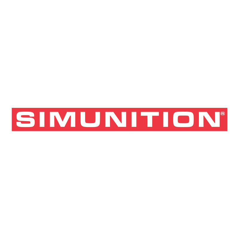 SIMUNITION FX 8000 VISOR-REPLACEMENT CLEAR
