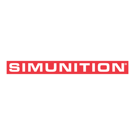SIMUNITION FX 8000 VISOR-REPLACEMENT CLEAR