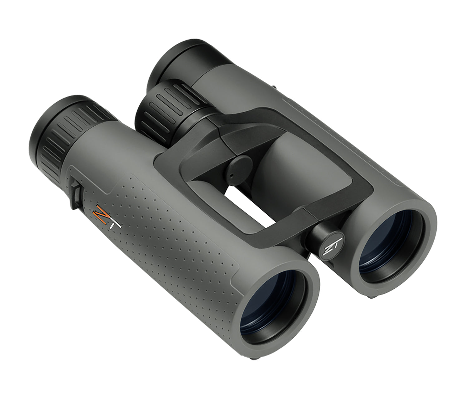 Zero Tech Optics THD1042 Thrive HD 10x 42mm BaK-4 Roof Prism Center Focus Black