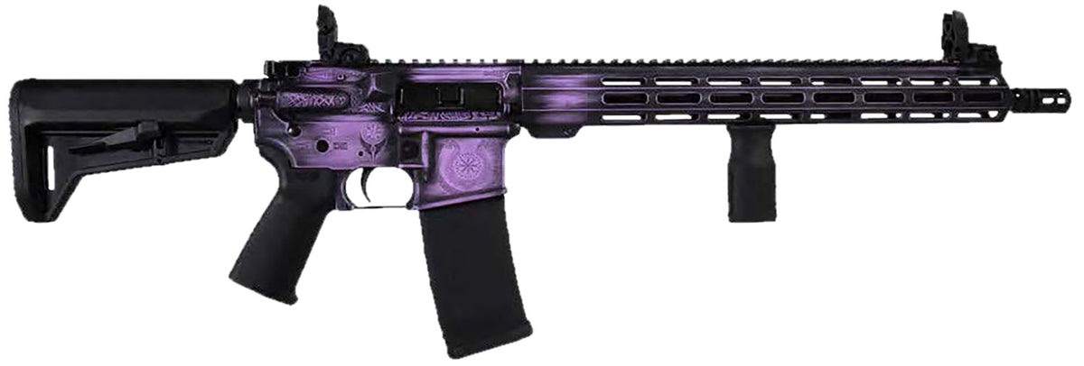 SHARK COAST 300-132-1000-25 556 16" VALKYRIE DELUX