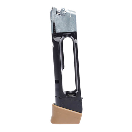 UMAREX GLOCK 19X GEN5 AIRSOFT MAGAZINE 14-ROUNDS DROP FREE