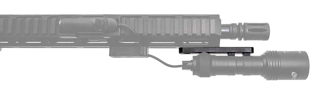 Nightstick LGL-ML3 Inline Mount LGL-Series