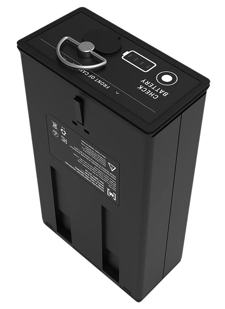 Moultrie MMA-14222 Power Mag II 10.8V 3350 mAh