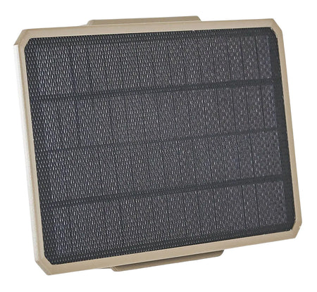 Moultrie MMA-14206 Solar Power Pack 3.4W