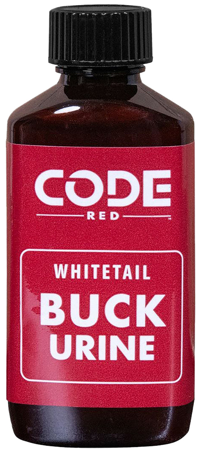 Code Blue OA1323 Buck Urine Deer 2 oz Liquid